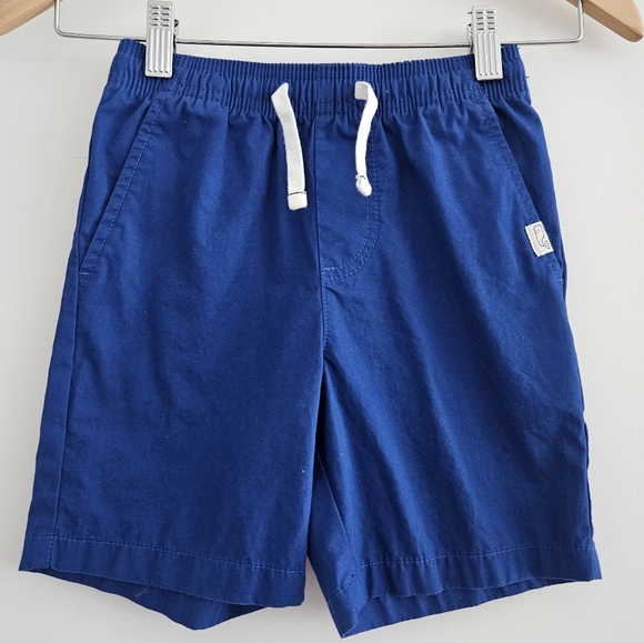 Vineyard Vines Other - Vineyard Vines Boys Blue Drawstring Shorts Size 6